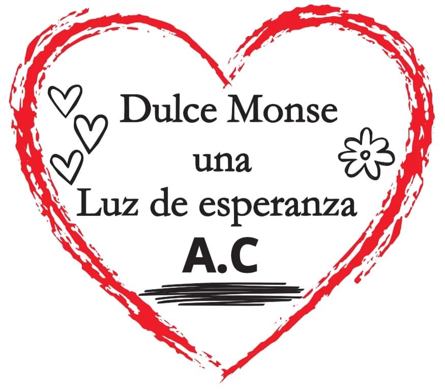 Dulce Monse, Una Luz de Esperanza A.C.