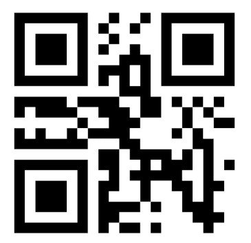 Código QR con la cuenta BBVA 0127990731 de Dulce Monse, Una Luz de Esperanza A.C.